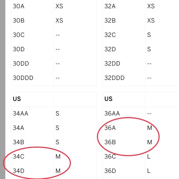 🌺VICTORIA’S SECRET🌺corset bra top MEDIUM - Picture 7 of 8